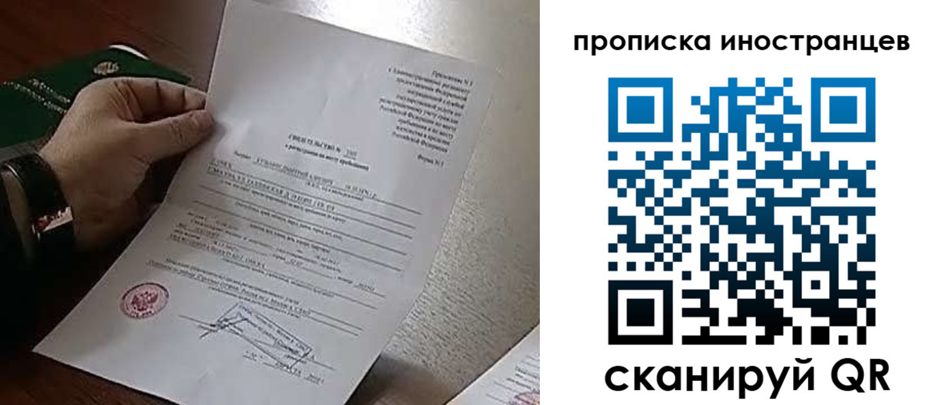прописка поиск в Нововоронеже